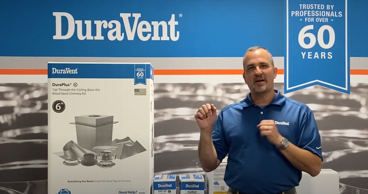 Videos - DuraVent - Venting Industry Leader